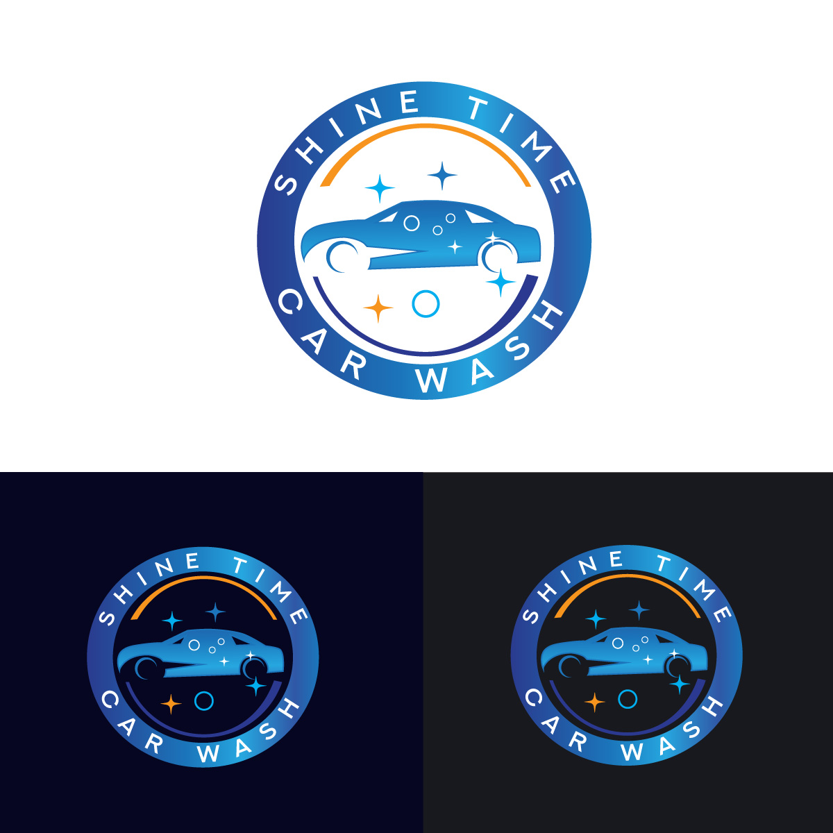 Logo Design by fly  design for this project | Design #35284443