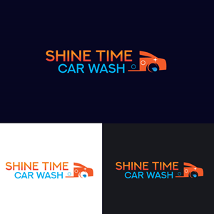 Logo Design by fly  design for this project | Design: #35284444