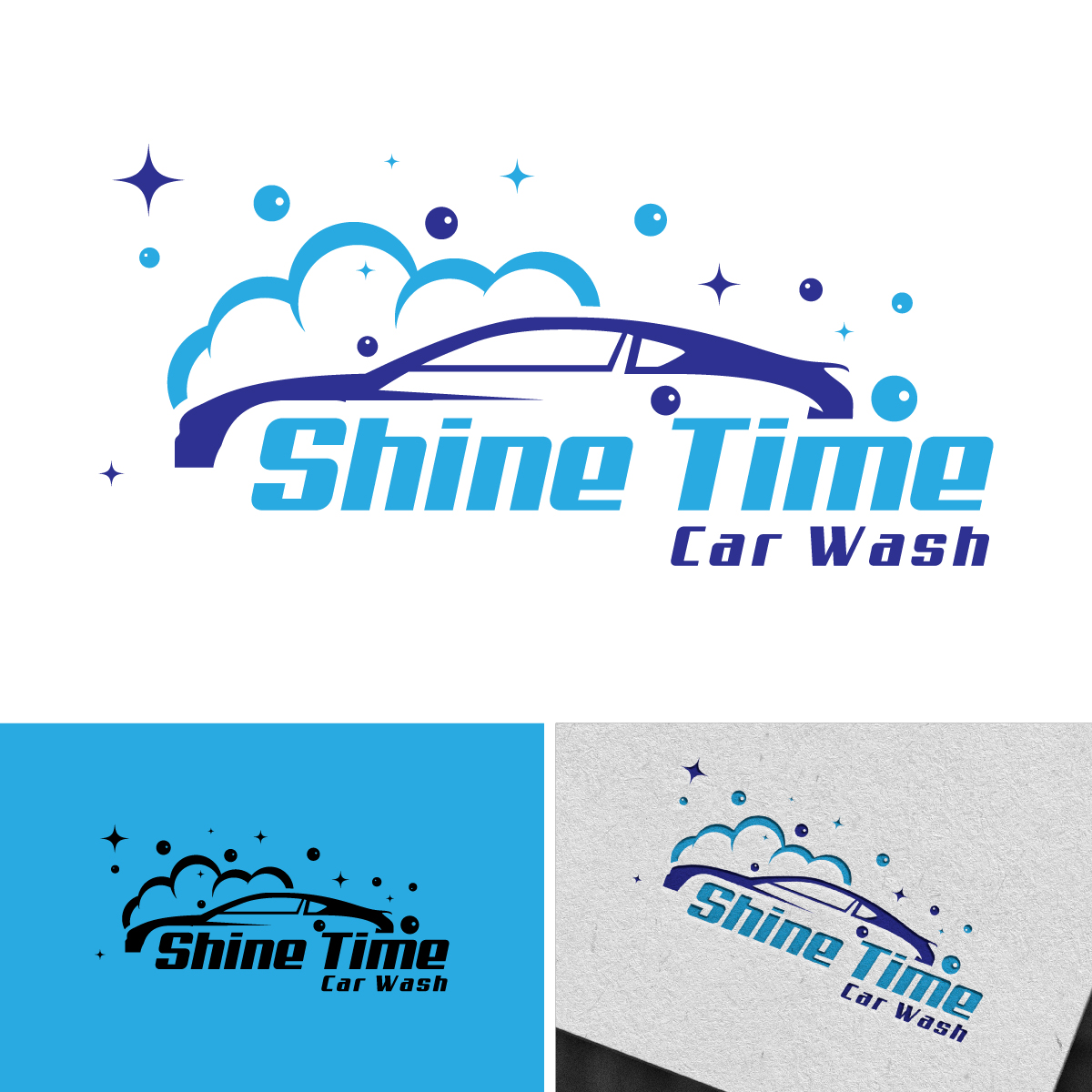 Diseño de Logo por DesignLima para este proyecto | Diseño #35284667