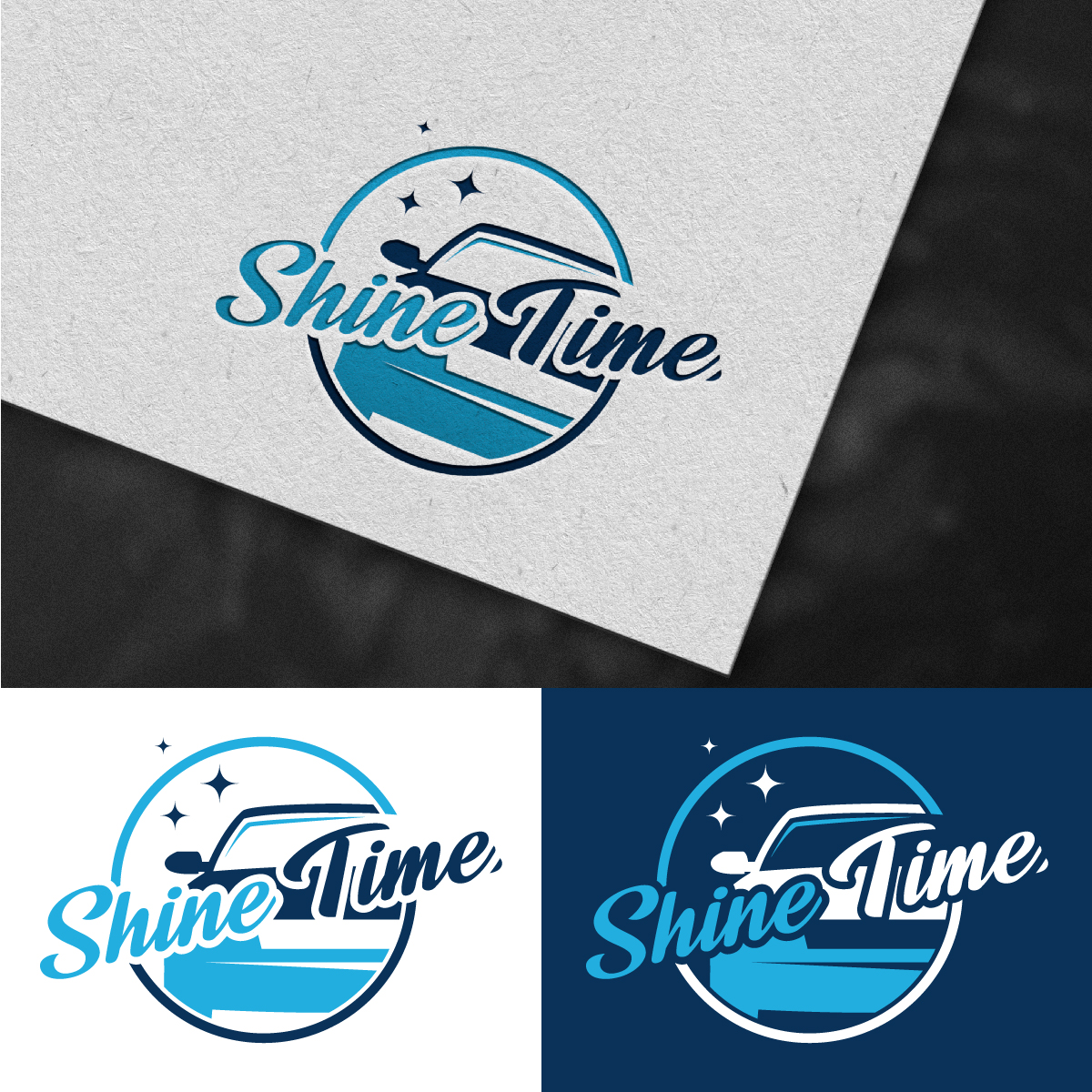 Logo Design by DesignLima for this project | Design #35284669