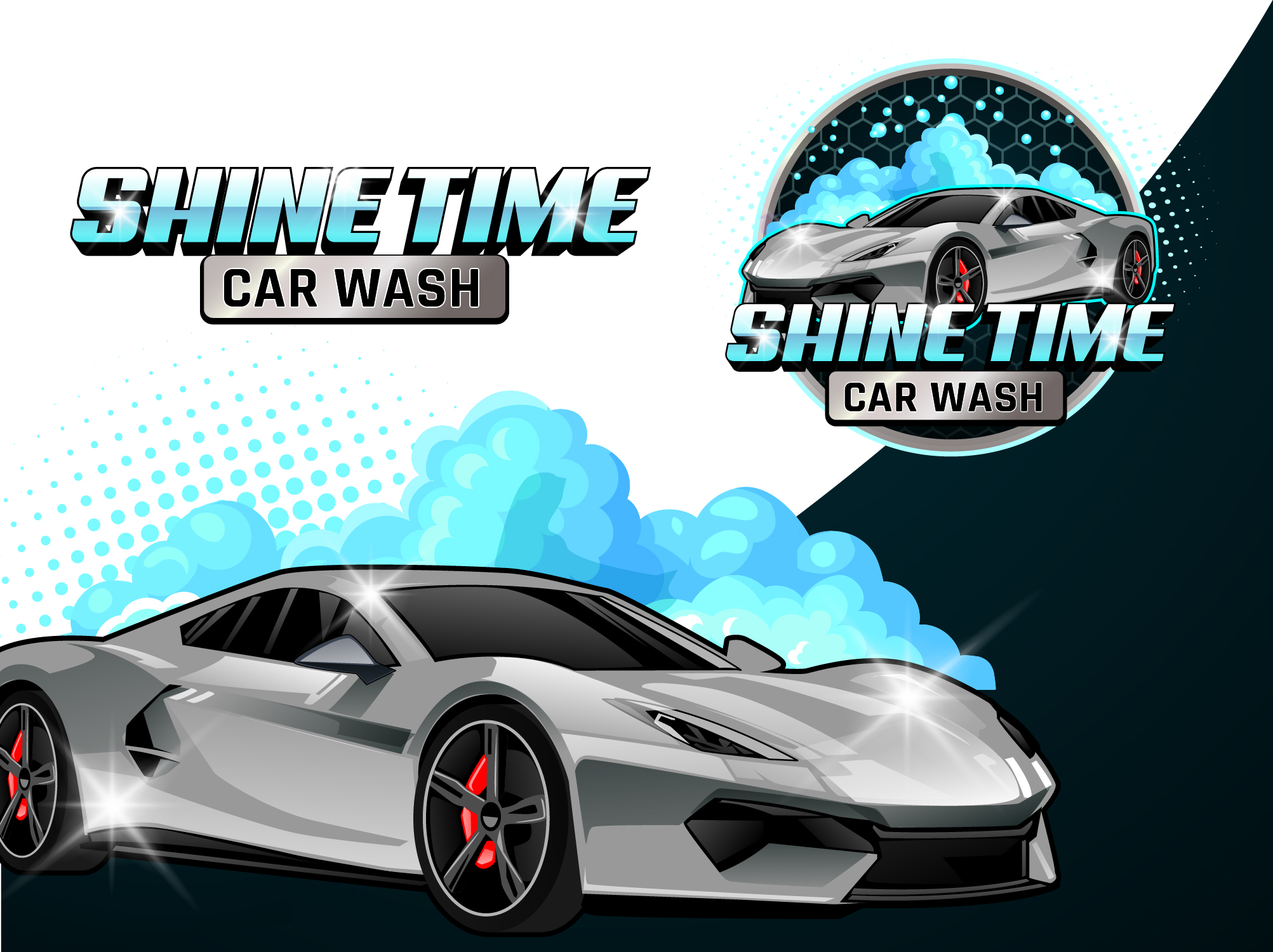 Logo Design by Sobisss for this project | Design #35300791