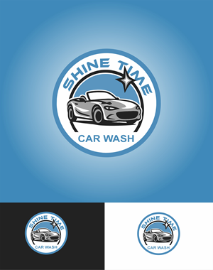 Logo Design by dmoeksa for this project | Design: #35316789