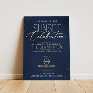 Flyer Design by ARTOGRAPHY