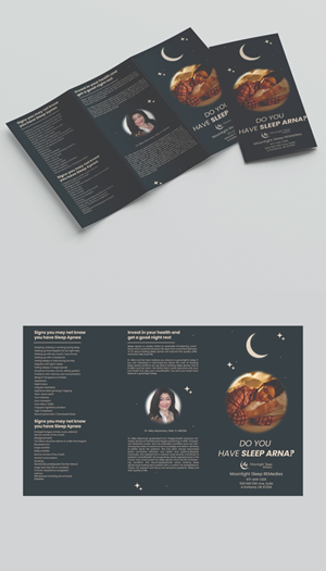Flyer Design by Design Motion for this project | Design: #35285545