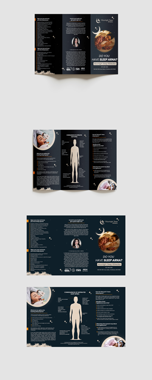 Flyer Design by Design Motion for this project | Design: #35301074