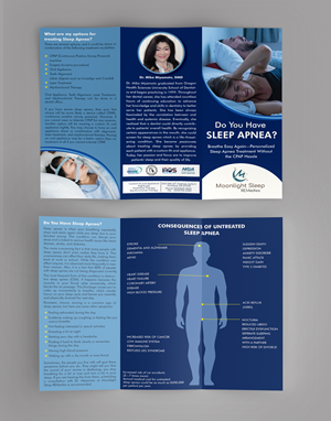 Flyer Design by HT Graphic for this project | Design: #35286216
