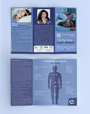 Flyer Design by HT Graphic for this project | Design: #35290300
