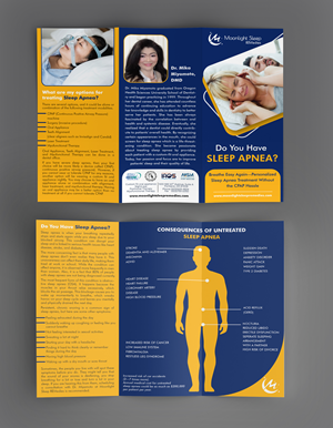 Flyer Design by HT Graphic for this project | Design: #35290381