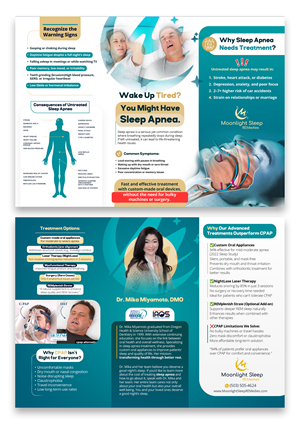 Flyer Design by Farvahar Design Studio for this project | Design: #35310012