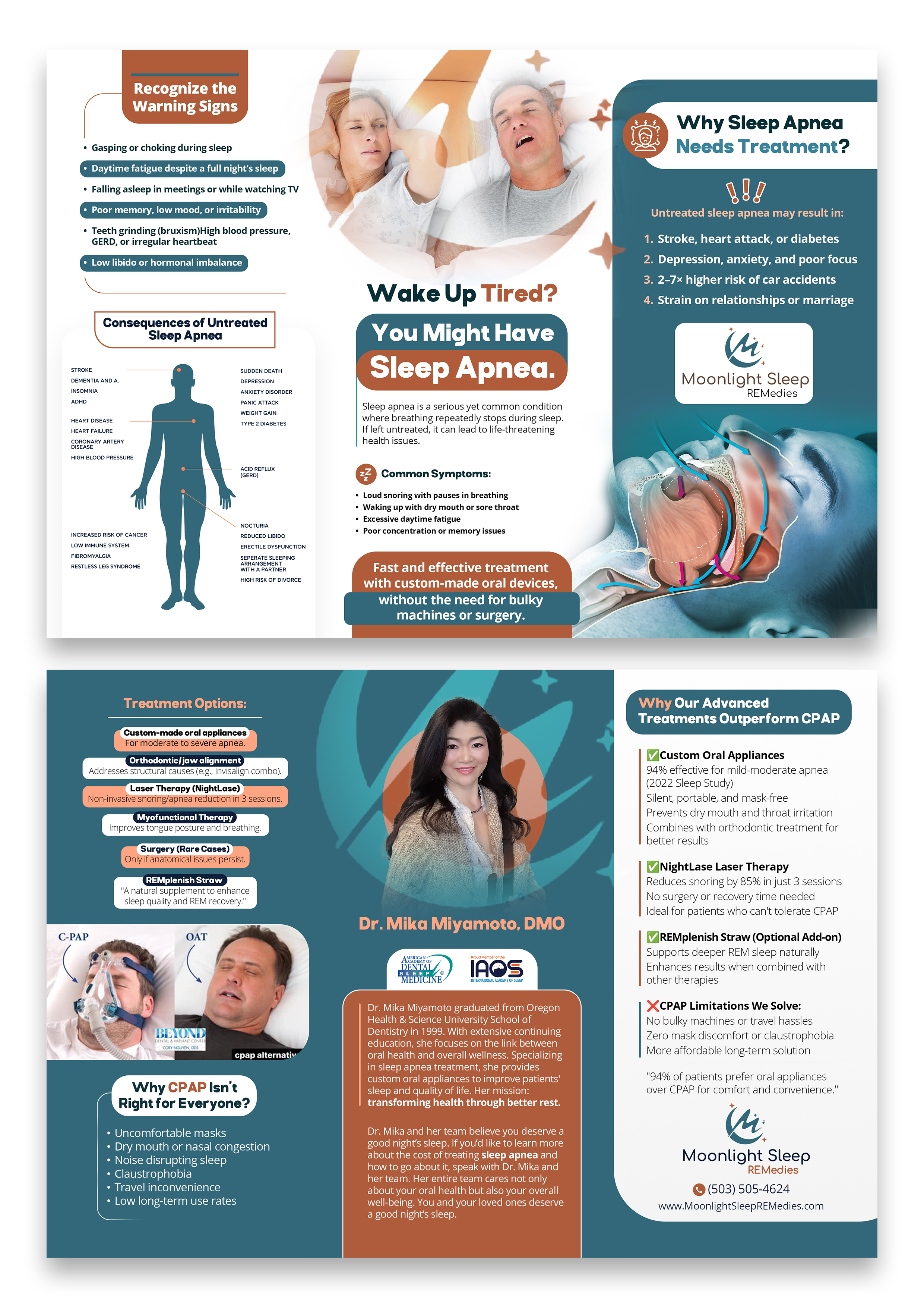 Diseño de Flyer por Farvahar Design Studio para este proyecto | Diseño #35360479