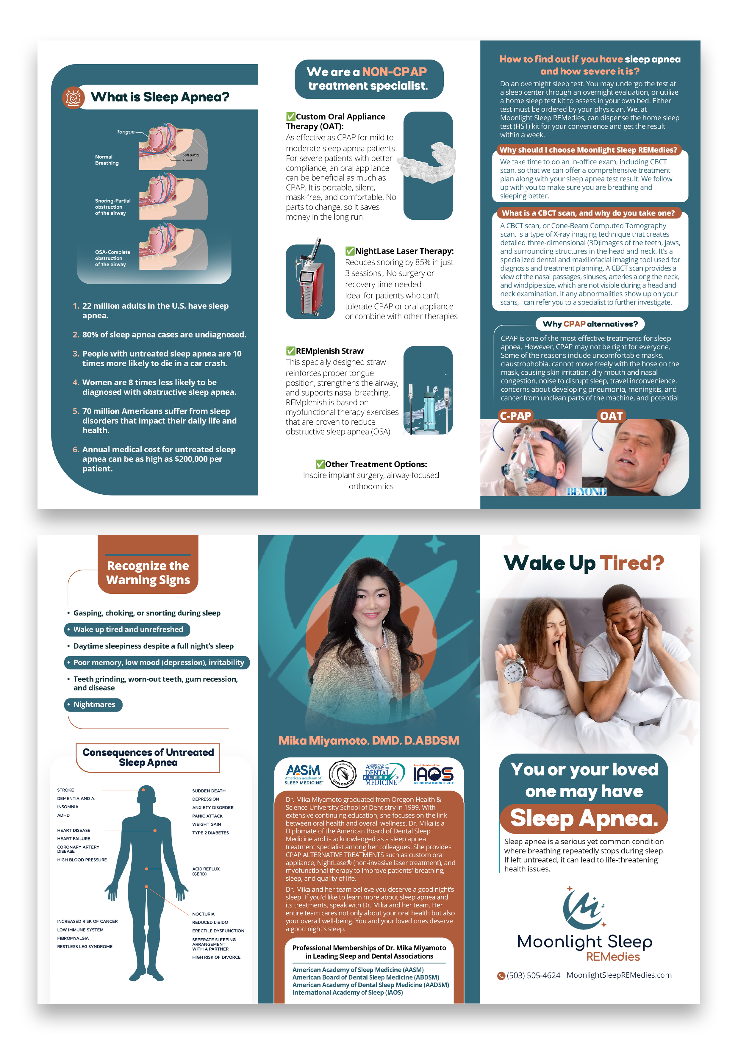 Diseño de Flyer por Farvahar Design Studio para este proyecto | Diseño #35404425