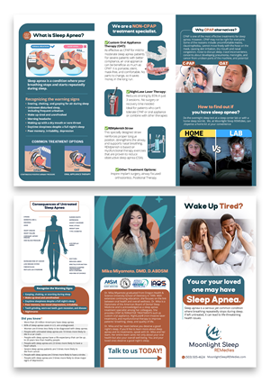Flyer Design by Farvahar Design Studio for this project | Design: #35421055