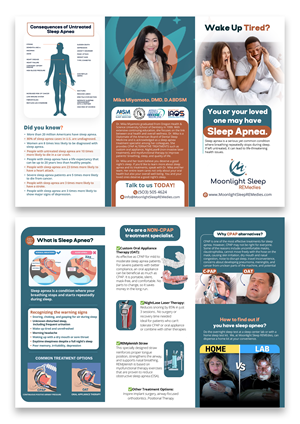 Flyer Design by Farvahar Design Studio for this project | Design: #35429662