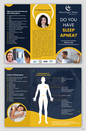 Flyer Design by pb for this project | Design: #35284945