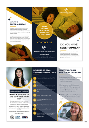 Flyer Design by pb for this project | Design: #35284951