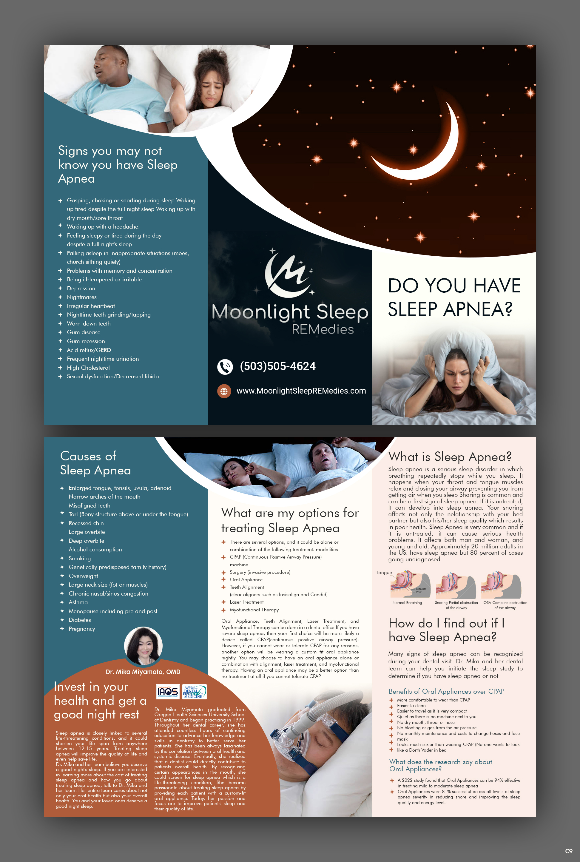 Flyer Design by pb for this project | Design #35284962