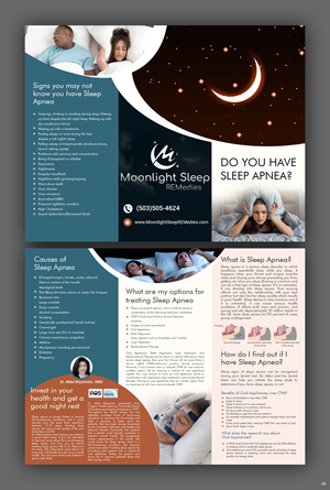 Flyer Design by pb for this project | Design: #35284962