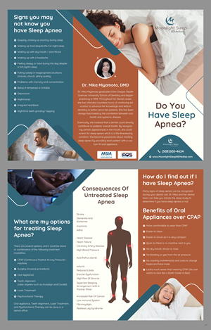 Flyer Design by pb for this project | Design: #35295560