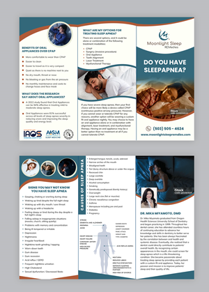Flyer Design by pb for this project | Design #35366344