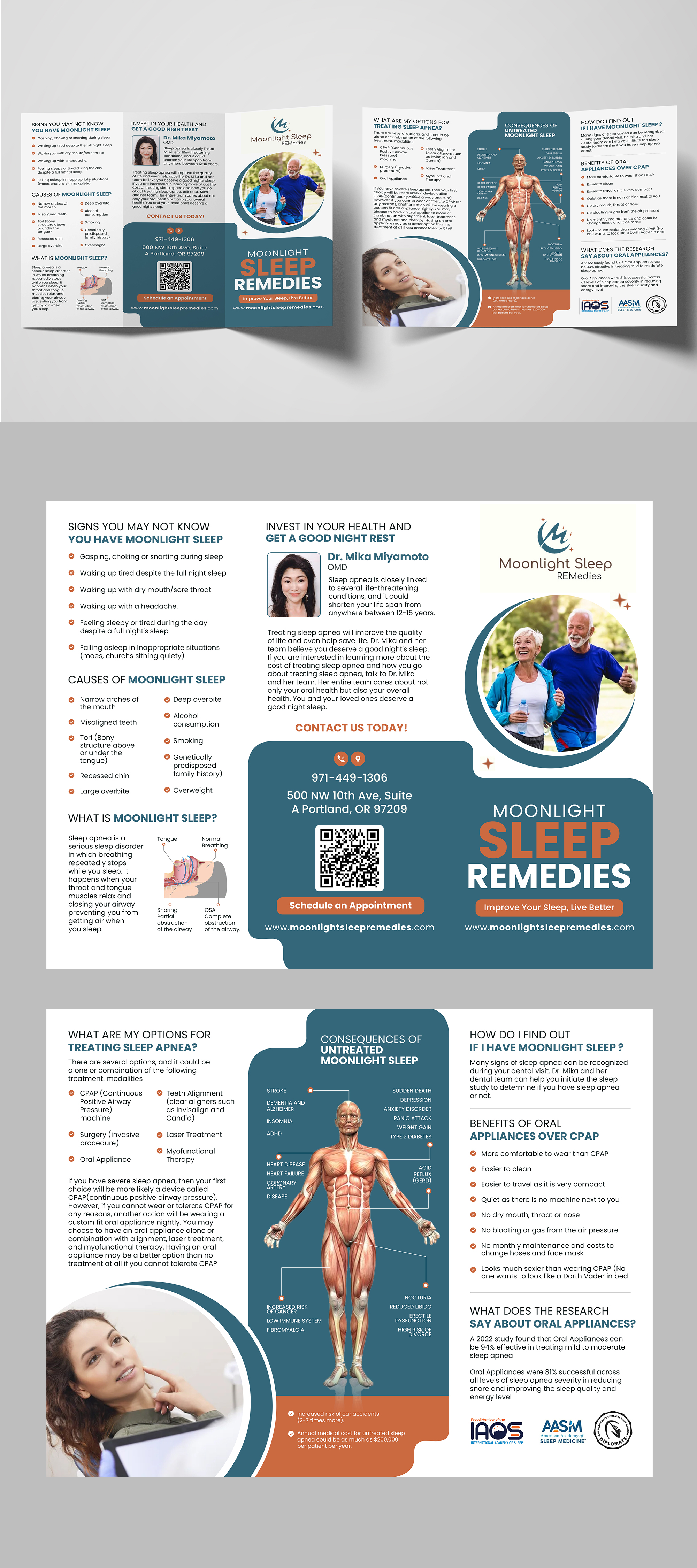 Design de Flyer par debdesign pour ce projet | Design #35282704
