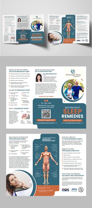 Flyer Design by debdesign for this project | Design: #35282704