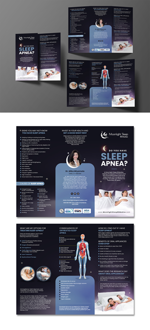Flyer Design by debdesign for this project | Design: #35283155