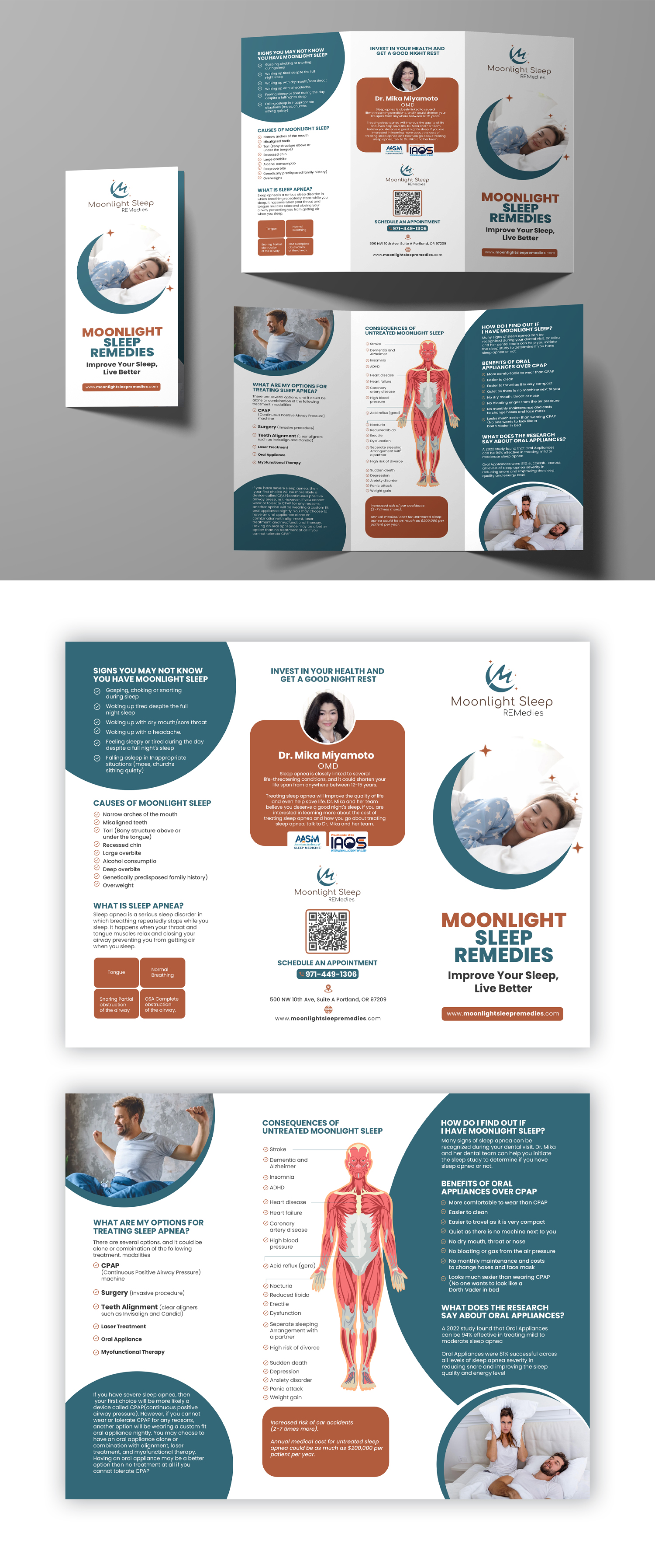 Flyer Design by debdesign for this project | Design #35284853