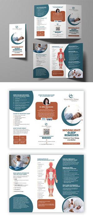 Flyer Design by debdesign for this project | Design: #35284853