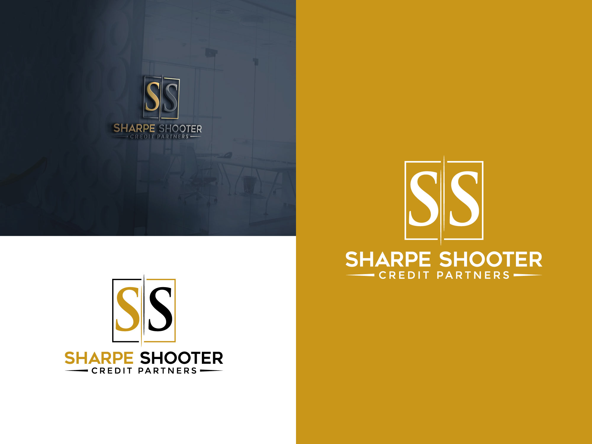 Logo Design by amran mollaa for this project | Design #35287355