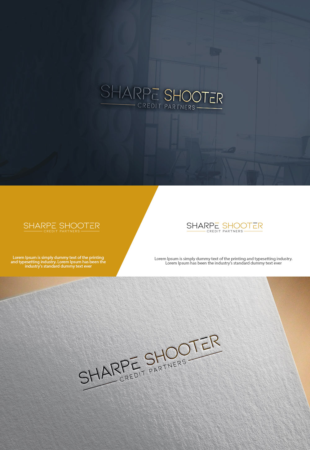 Logo-Design von sulemani  creation für dieses Projekt | Design #35283761