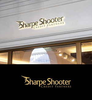 Logo Design by bute