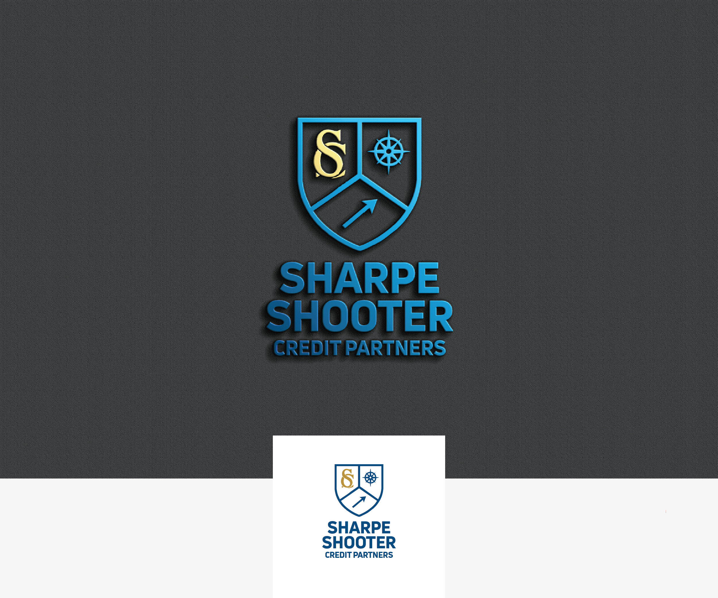 Logo-Design von MAHRaju für dieses Projekt | Design #35283479