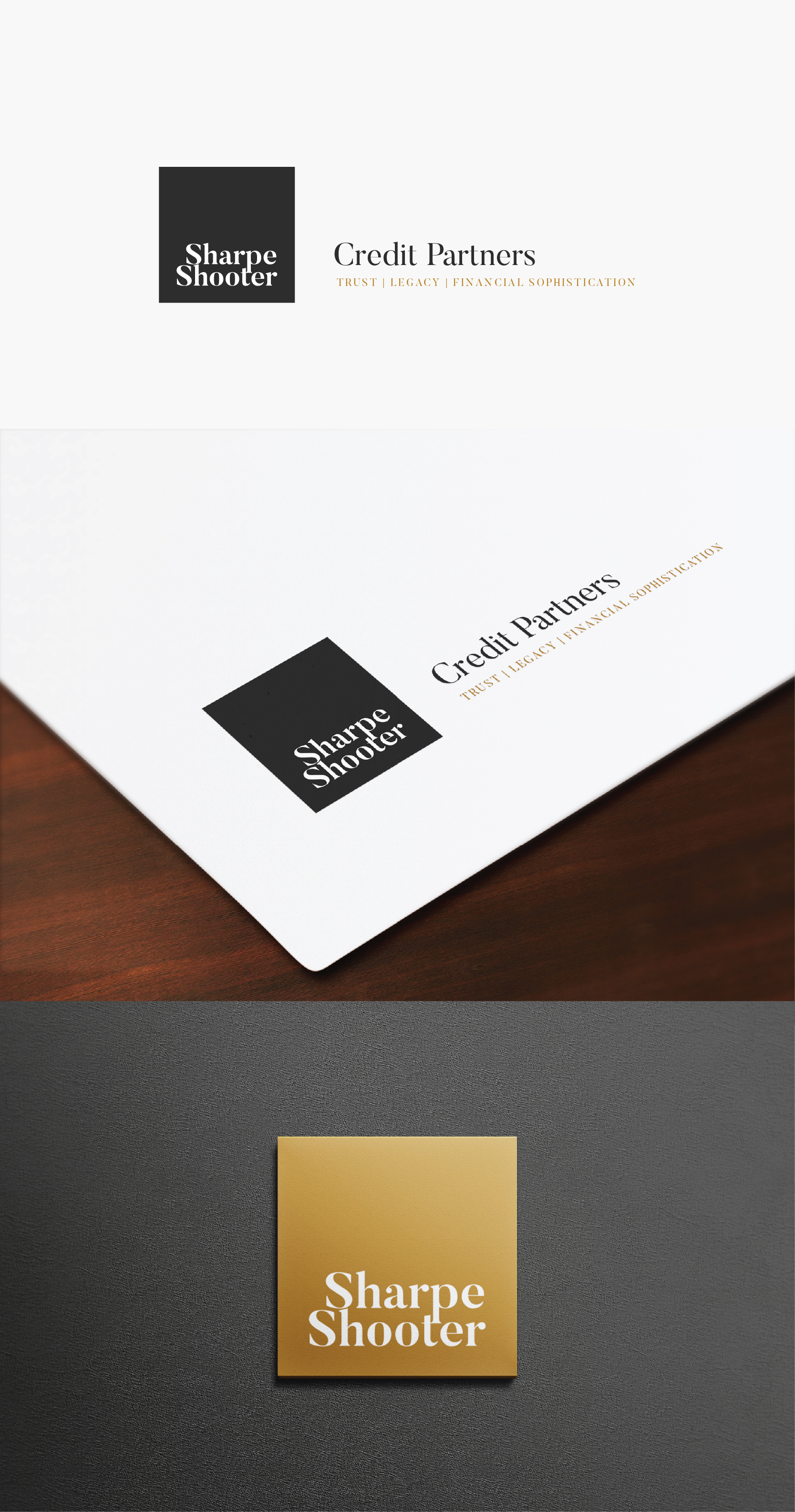 Logo Design by IMilenovic for this project | Design #35282619