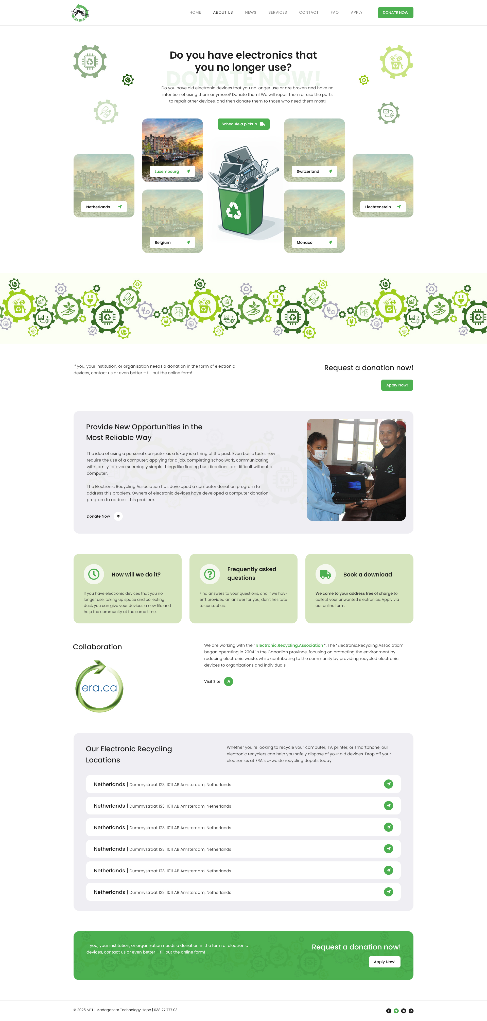 Web Design by Starto Agency for this project | Design #35285743