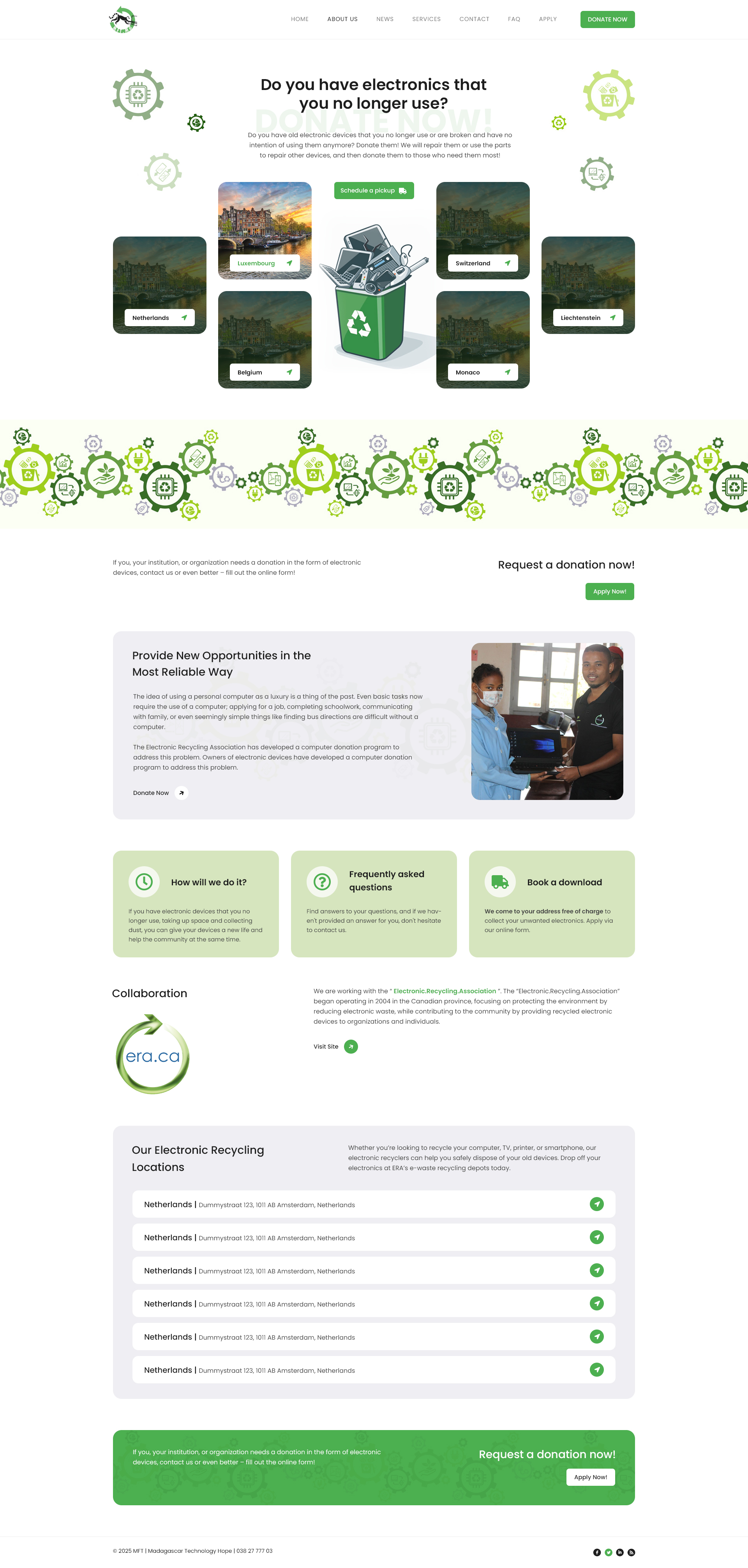 Web Design by Starto Agency for this project | Design #35285744
