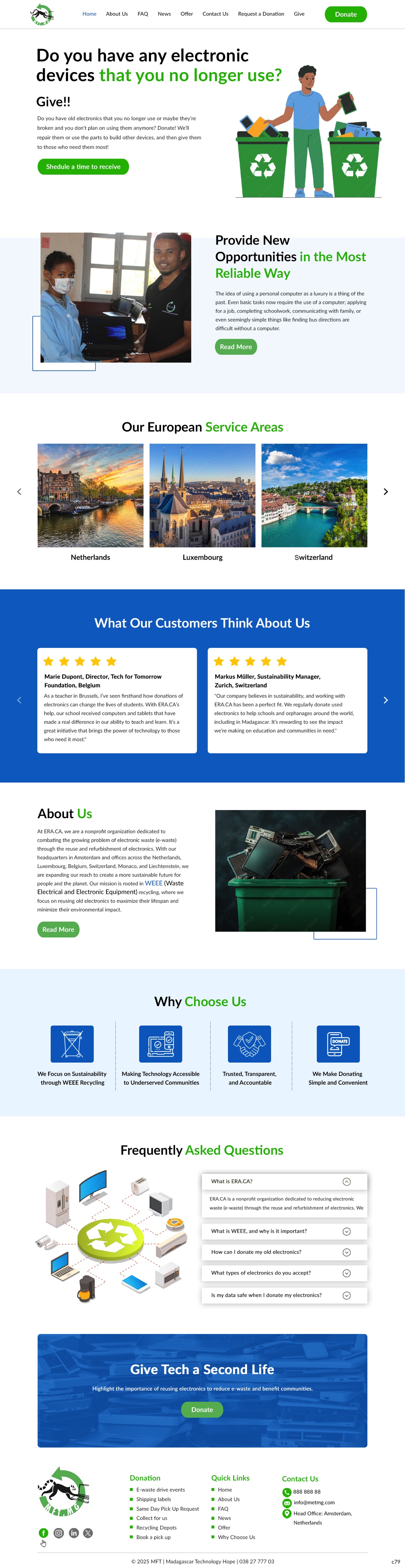 Web Design by pb for this project | Design #35284974