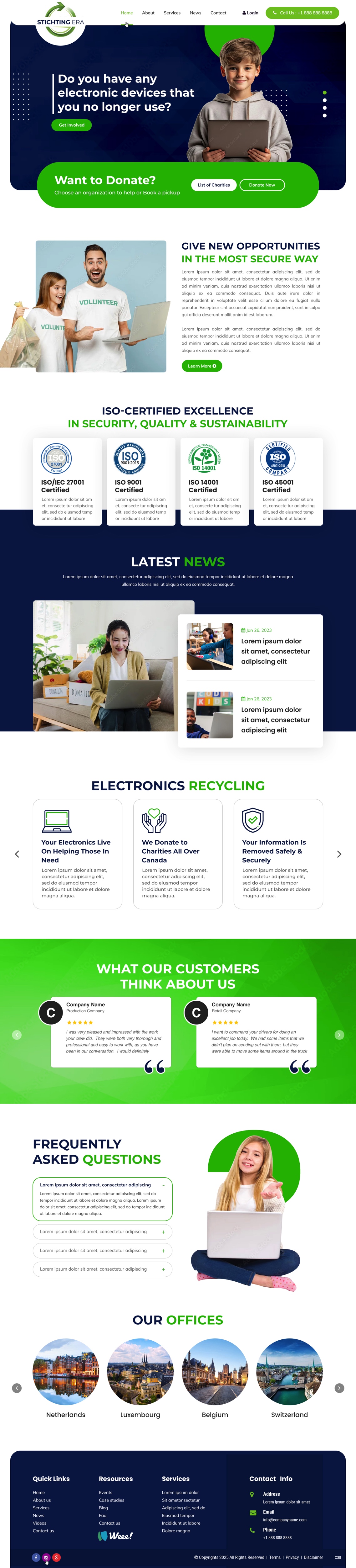 Web Design par pb pour ce projet | Design #35284983