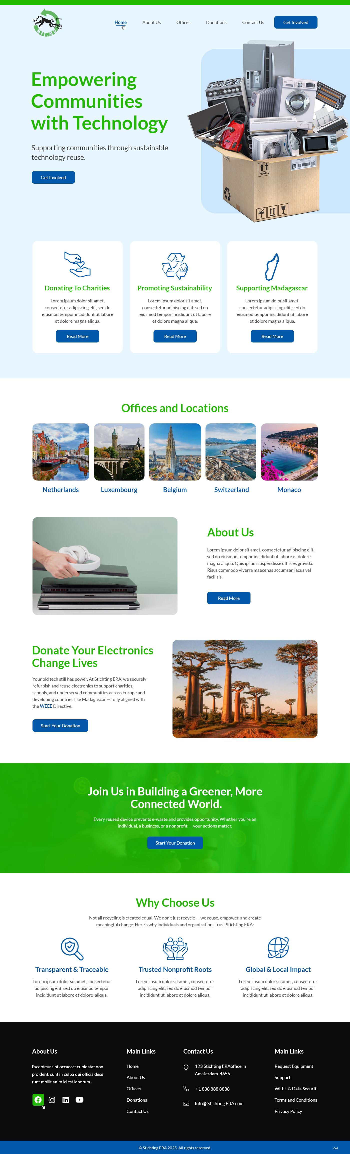 Web Design par pb pour ce projet | Design #35284992