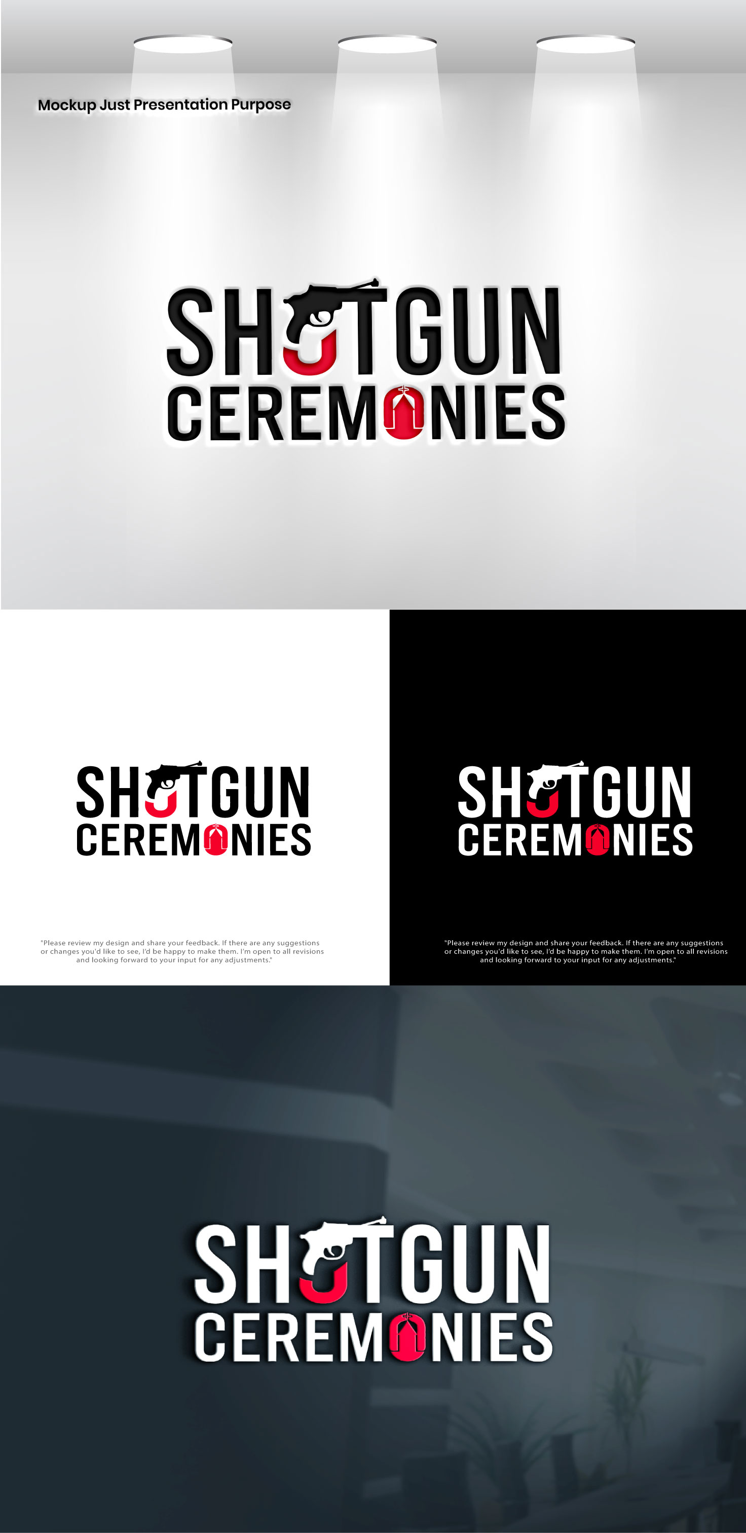 Logo Design by VectorForge for this project | Design #35290187