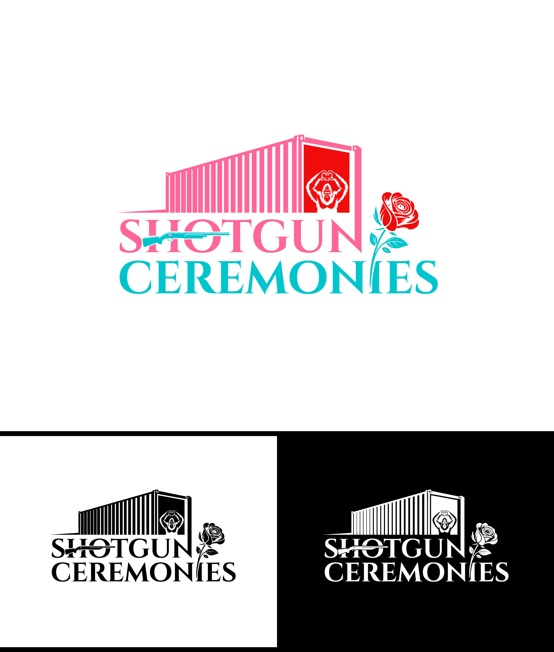 Logo Design by DesignVerse777 for this project | Design #35336287