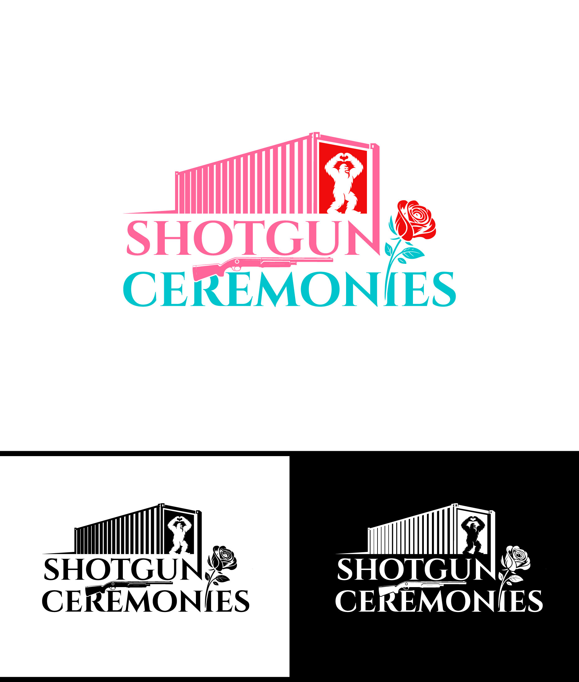 Logo Design by DesignVerse777 for this project | Design #35339534