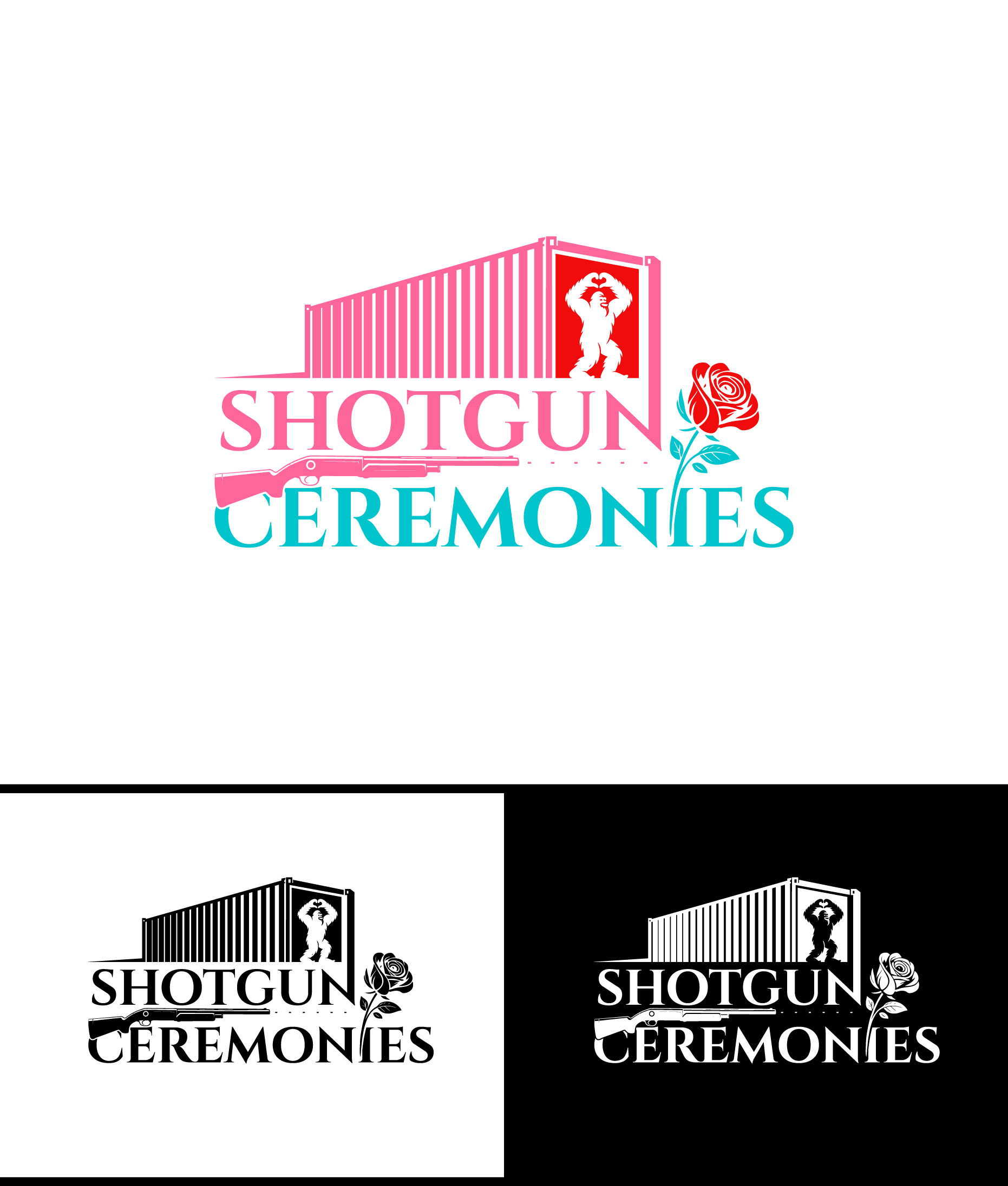 Logo Design by DesignVerse777 for this project | Design #35339536