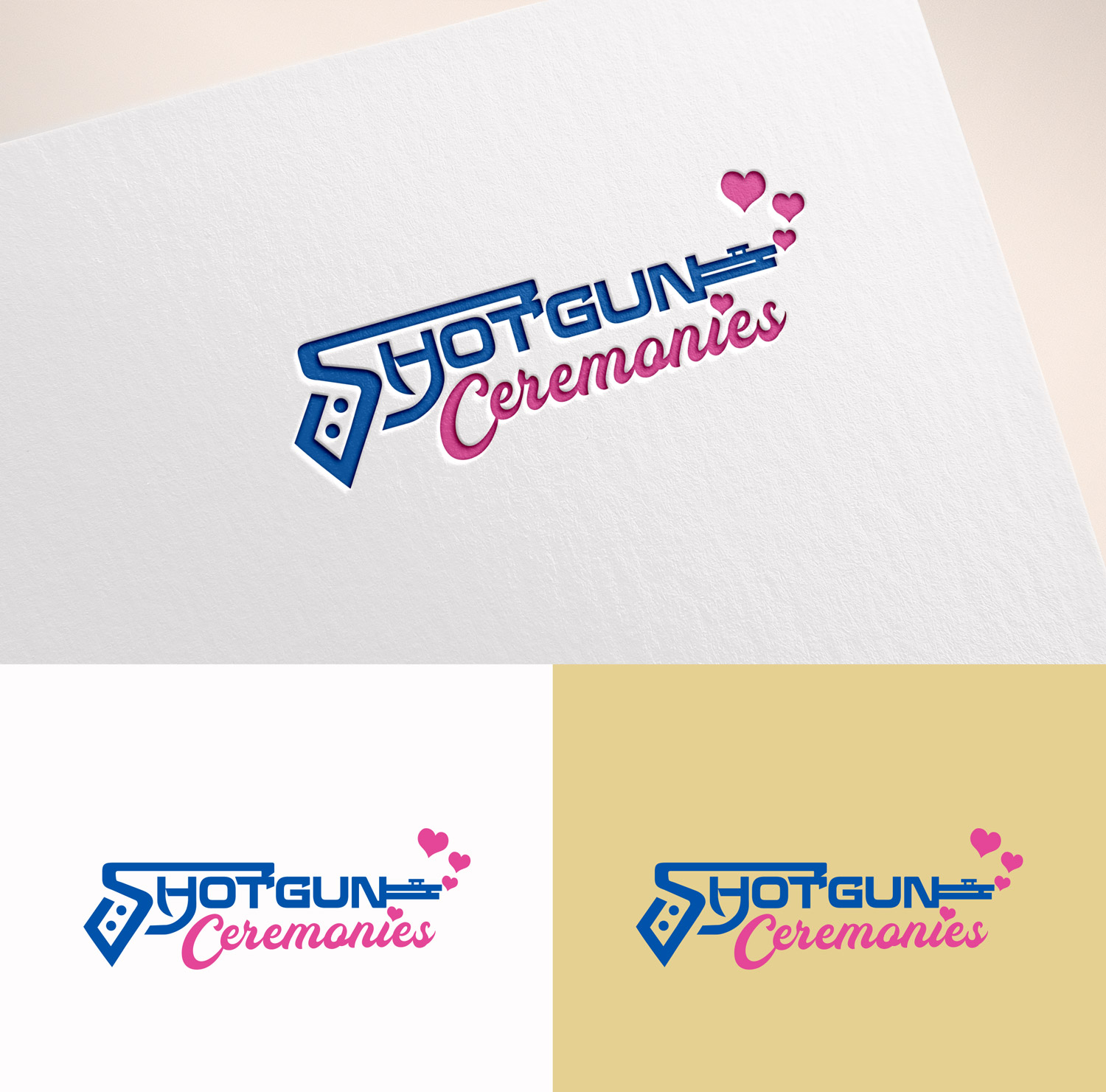 Logo Design by M Art & Design for this project | Design #35281558