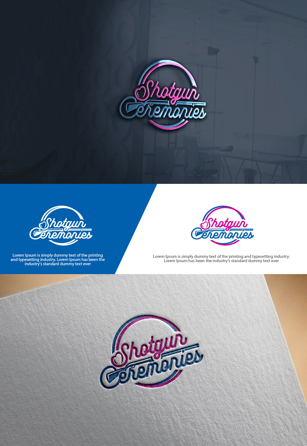 Logo Design by sulemani  creation for this project | Design #35283841