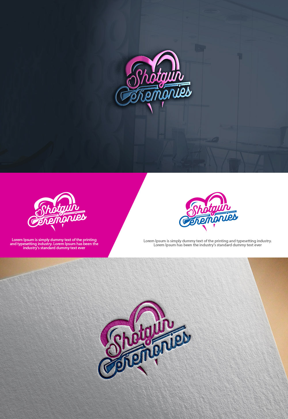 Logo Design by sulemani  creation for this project | Design #35283842