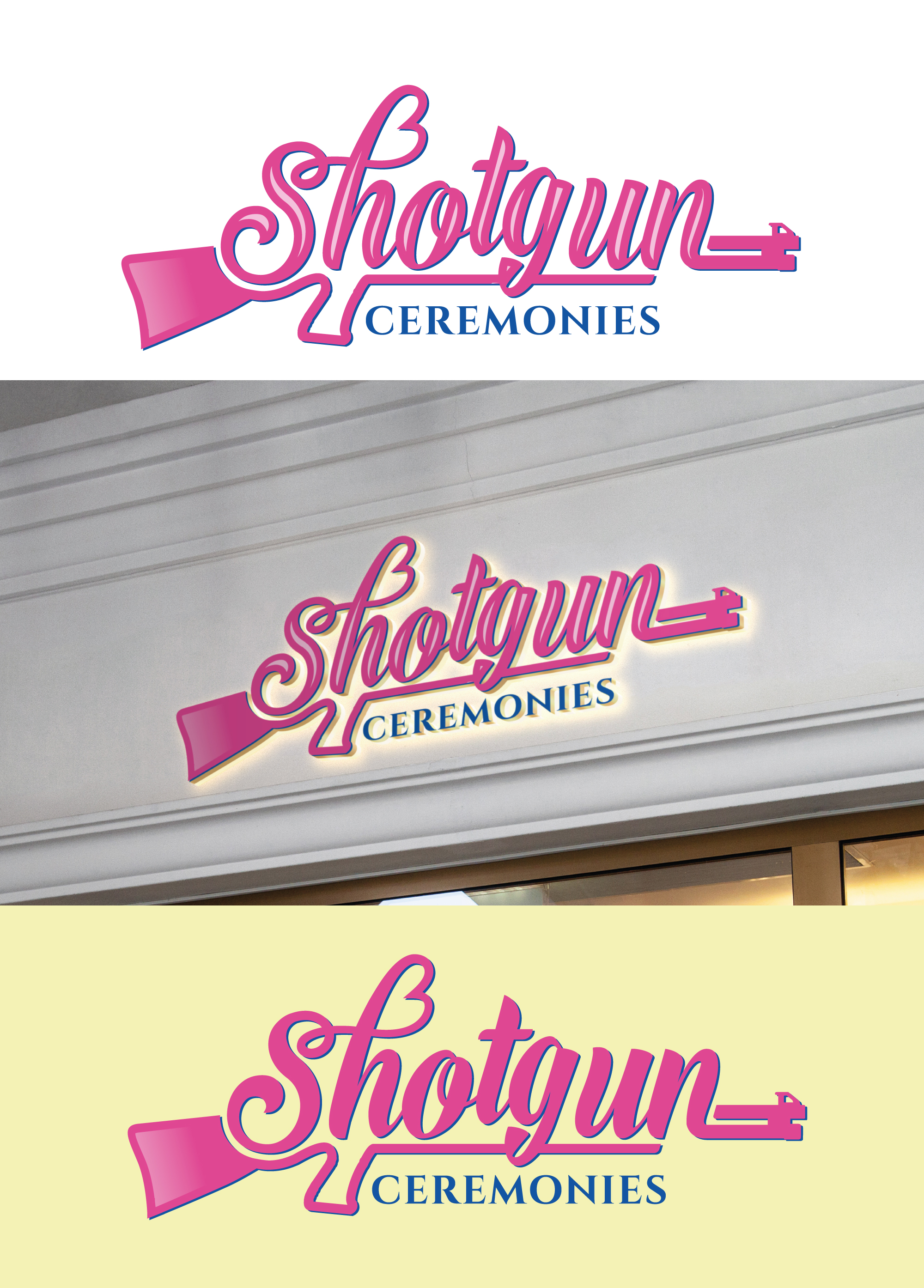 Logo Design by Rubia@ for this project | Design #35318898