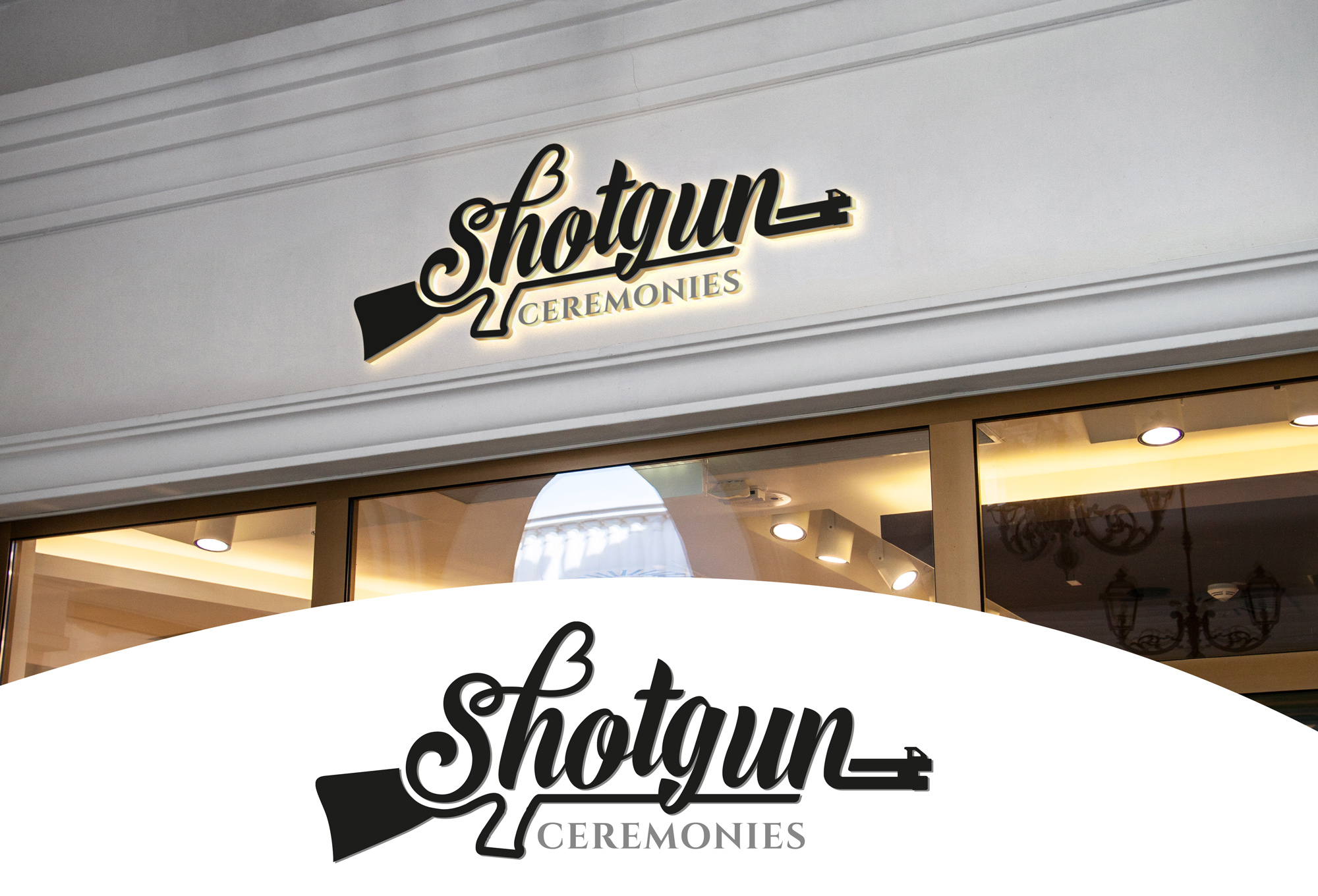 Logo Design by Rubia@ for this project | Design #35318899