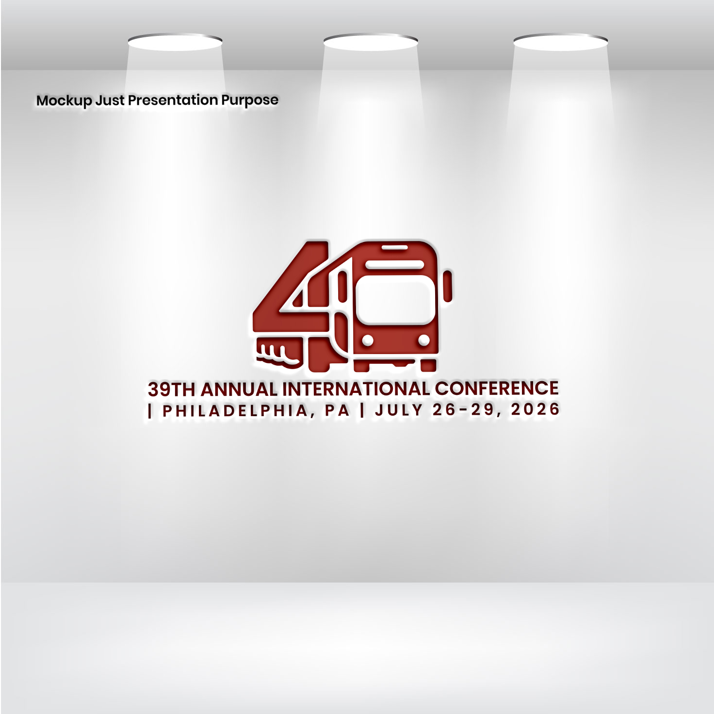 Logo Design by VectorForge for this project | Design #35290249