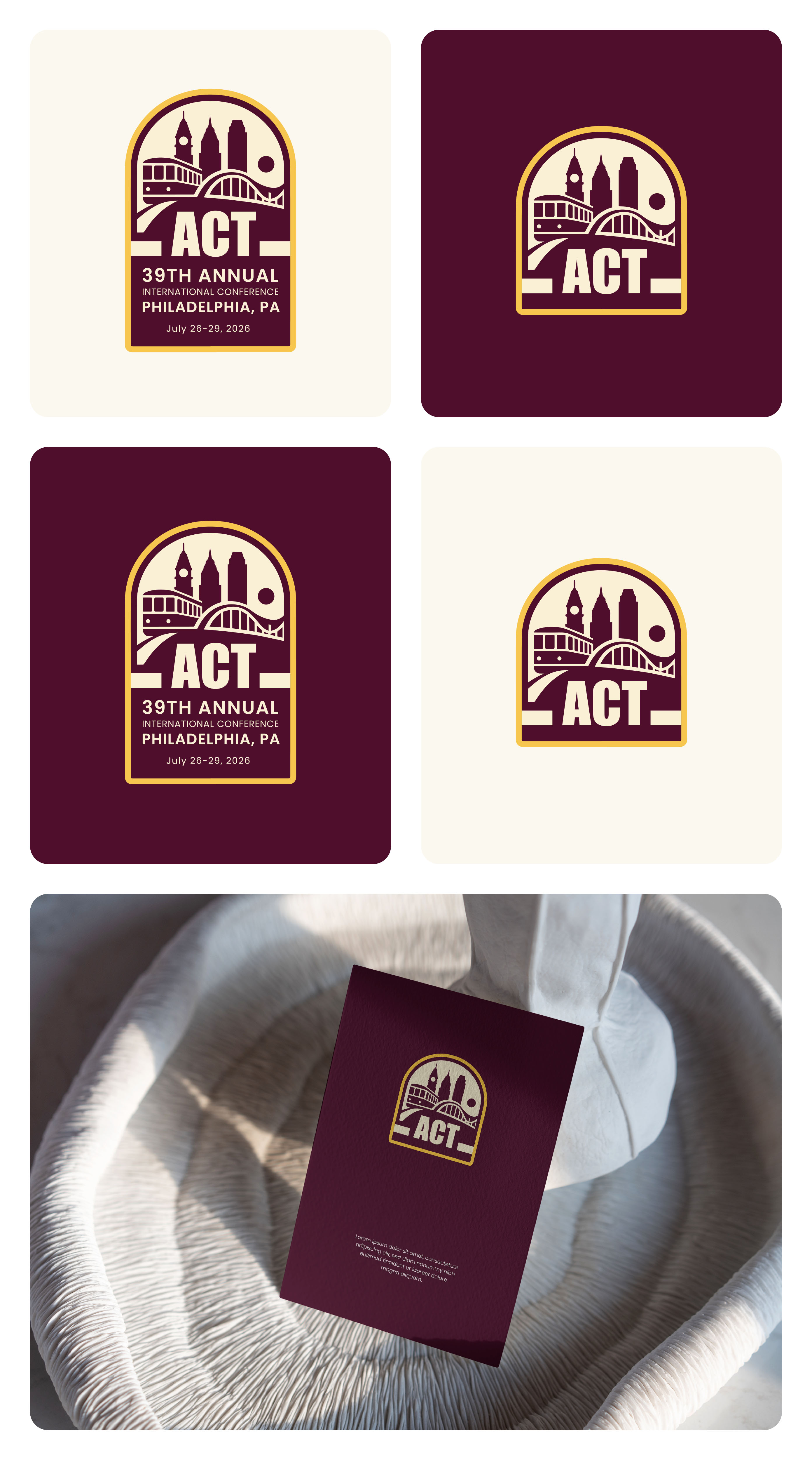 Diseño de Logo por Ha.Connick para este proyecto | Diseño #35303501