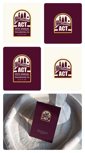 Design de Logo par Ha.Connick pour ce projet | Design : #35303501
